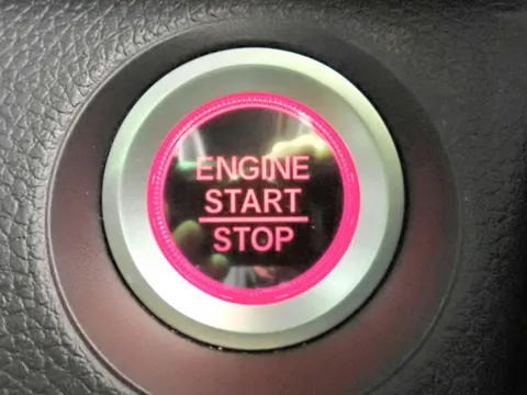 Honda N-VAN Plus Style
