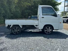 Subaru Sambar Truck