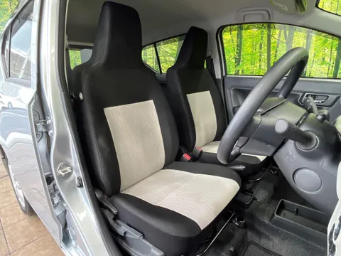 Subaru Pleo Plus