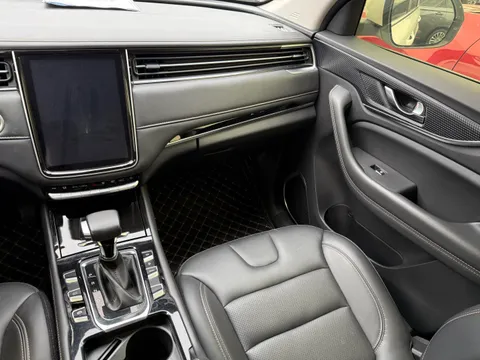 Changan