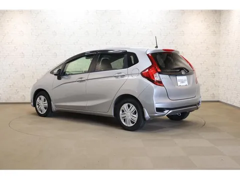 Honda Jazz (Fit)