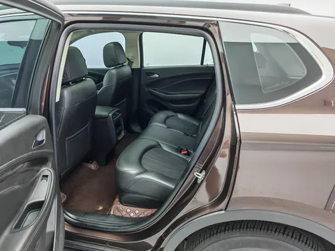 Buick Envision