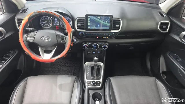 Hyundai Venue