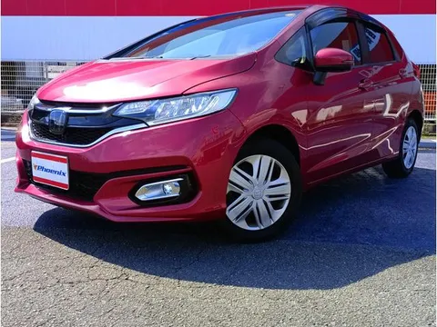 Honda Jazz (Fit)