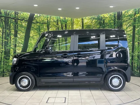 Honda N-BOX Joy
