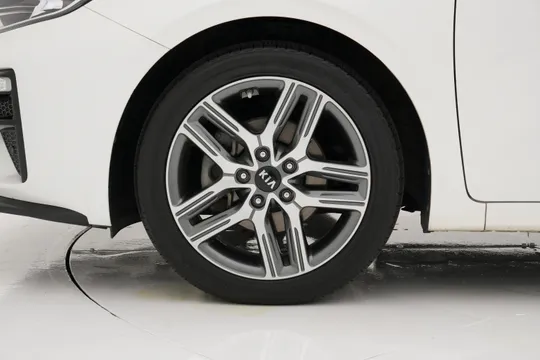 Kia Cerato (K3)