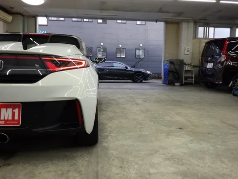 Honda S660