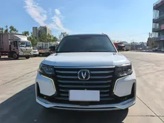 Changan CS95