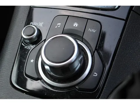 Mazda Axela Sport