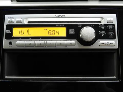 Honda Jazz (Fit)