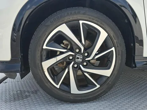 Honda HR-V (Vezel)