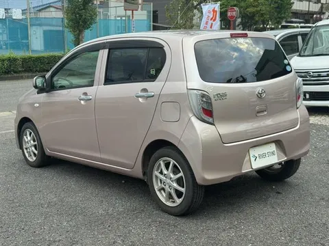 Toyota Pixis Epoch