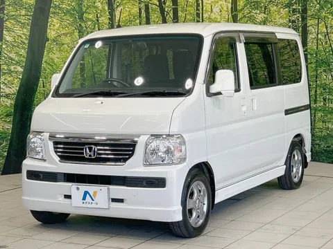 Honda Vamos