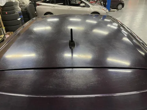 Toyota Yaris (Vitz)