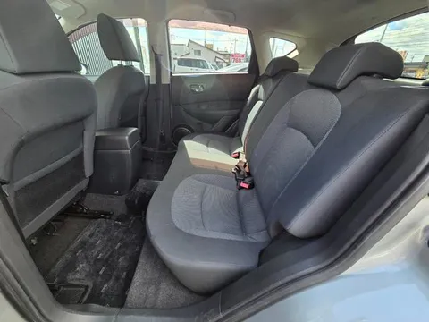 Nissan Qashqai (Dualis)