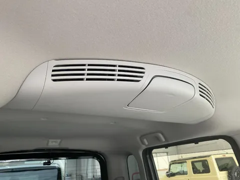 Mitsubishi eK Space Custom