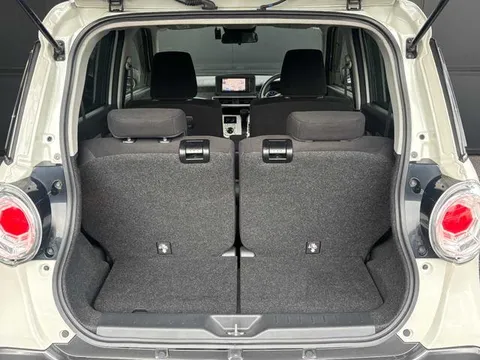 Toyota Pixis Joy