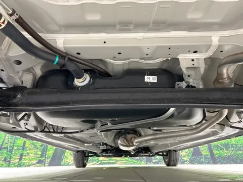 Suzuki Alto Lapin LC