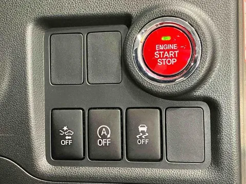 Daihatsu Boon
