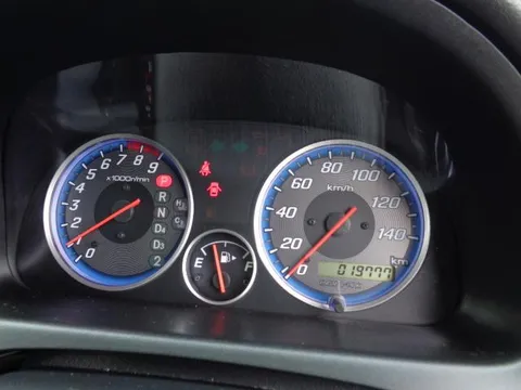 Honda Vamos
