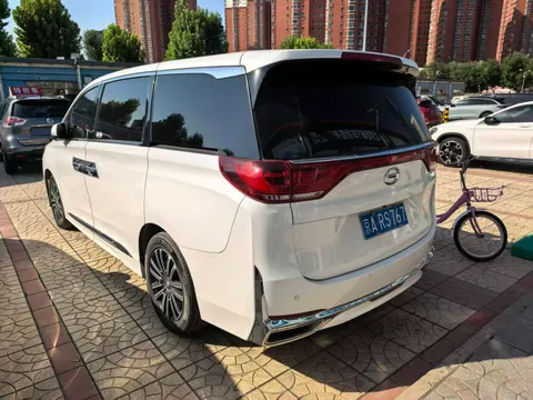 Gac M8
