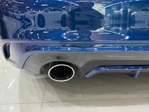 Infiniti Q50L