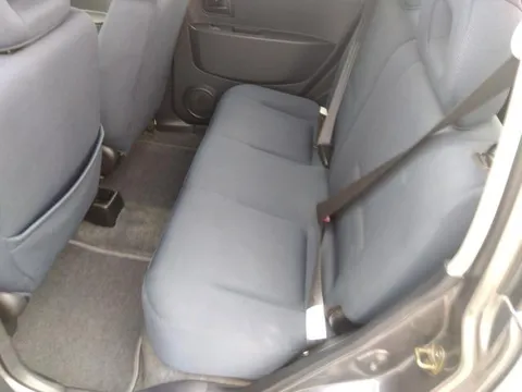 Mitsubishi eK Sport