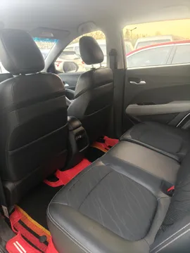 Baojun 510