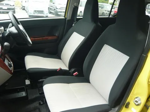Subaru Pleo Plus