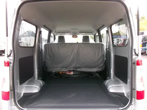Toyota TownAce Van