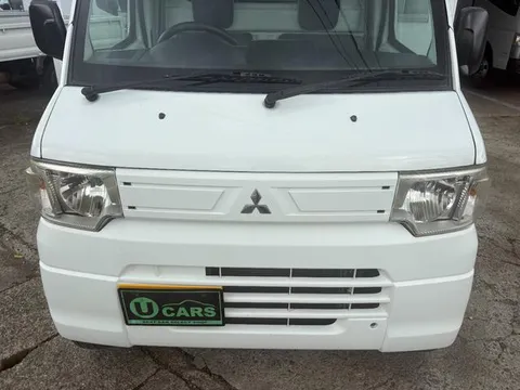 Mitsubishi Minicab Truck