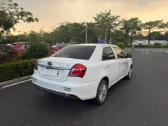 Geely