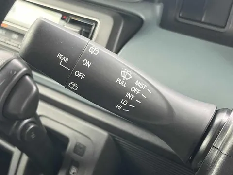 Suzuki Spacia Base