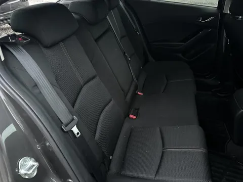 Mazda Axela Sport