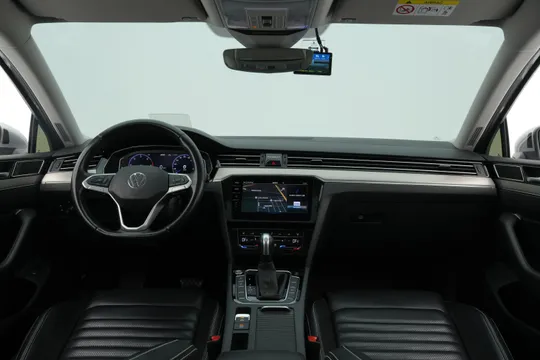 Volkswagen Passat GT