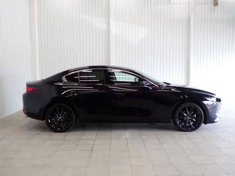 Mazda MAZDA3 Sedan