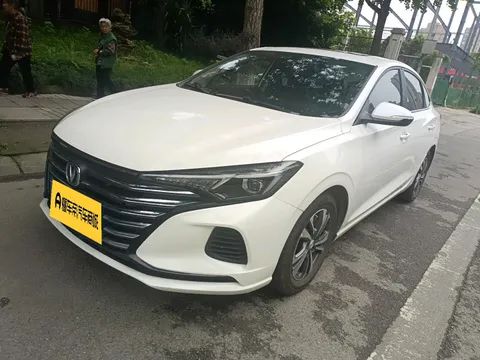 Changan Eado