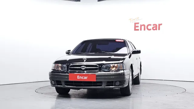 Renault SM5