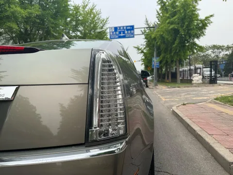Cadillac