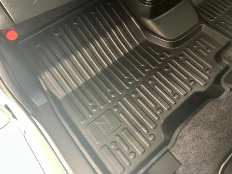 Honda N-BOX Plus Custom