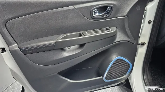 Renault QM3