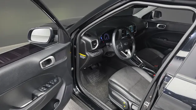 Hyundai Venue