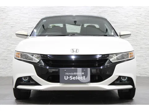 Honda S660