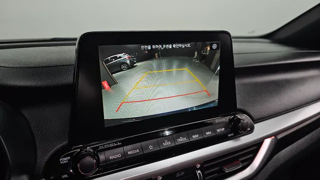 Kia Cerato (K3)