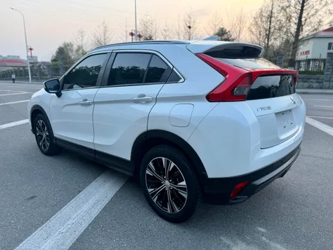 Mitsubishi