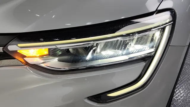 Renault XM3