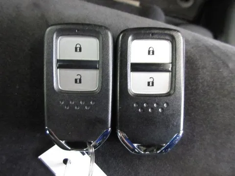 Honda HR-V (Vezel)