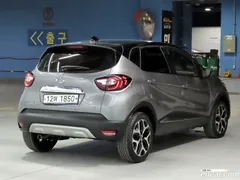 Renault QM3
