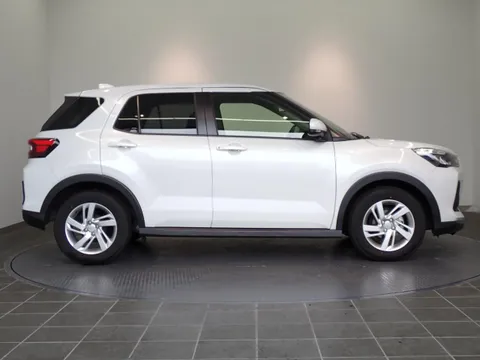 Subaru REX2