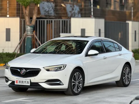 Buick Regal